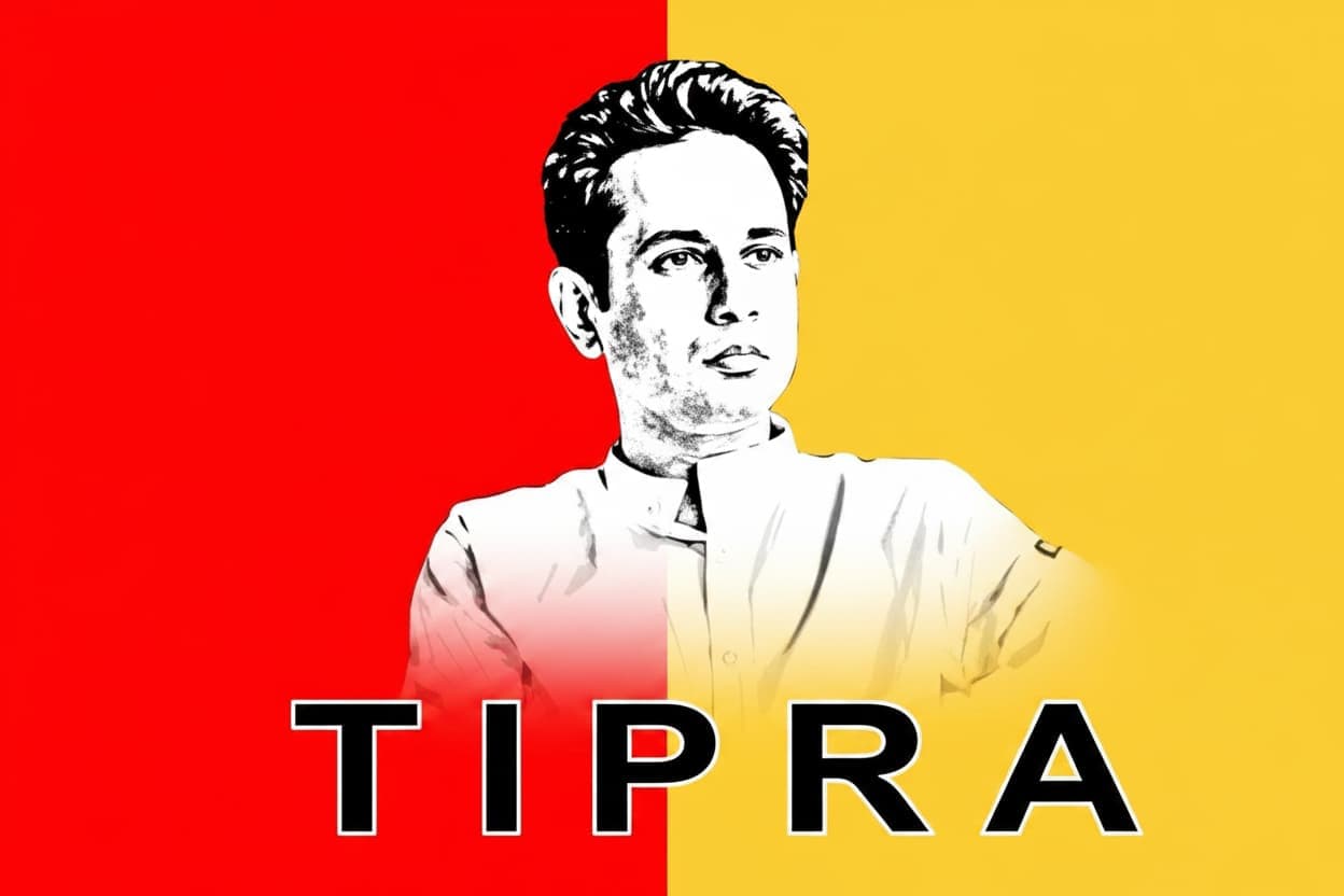 TIPRA Motha’s sweep in Tripura sends a sharp message beyond the tribal council